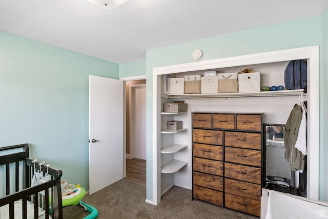 532 S 1500 E, Spanish Fork, UT 84660 - bedroom with carpet