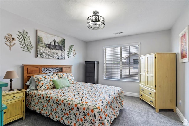 160 S 2875 W, West Point, UT 84015 - carpeted bedroom with baseboards