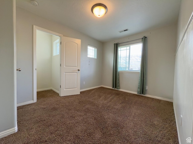 62 S 610 E, American Fork, UT 84003 - spare room with carpet flooring and a smoke detector