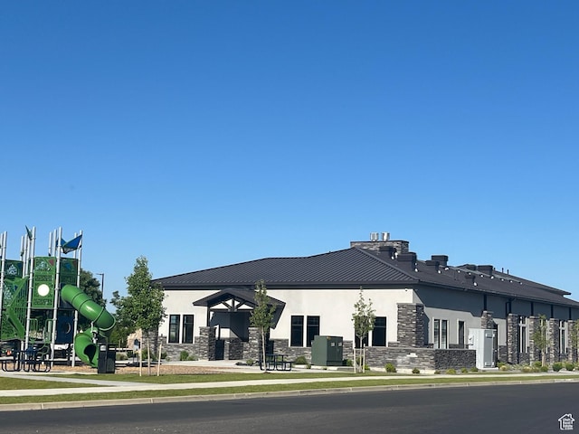 3516 N Willy Way, Eagle Mountain, UT 84005 - view of property