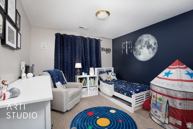 3516 N Willy Way, Eagle Mountain, UT 84005 - bedroom with carpet