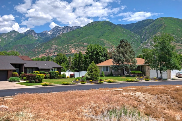 12164 S Mountain Shadow Rd, Sandy, UT 84092