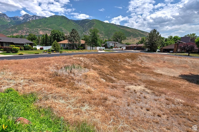 12164 S Mountain Shadow Rd, Sandy, UT 84092