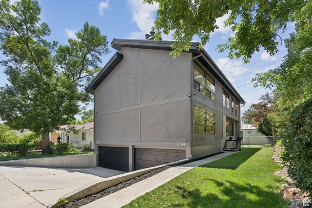 2594 S Elizabeth St E, Salt Lake City, UT 84106 - photo 28