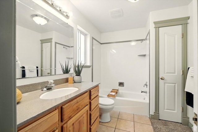 192 S 100 E, Wellsville, UT 84339 - full bath featuring vanity and shower / bathtub combination