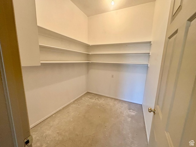 192 S 100 E, Wellsville, UT 84339 - view of storage area