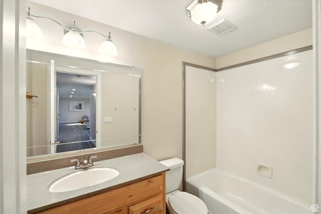 192 S 100 E, Wellsville, UT 84339 - bathroom with vanity and shower / tub combination