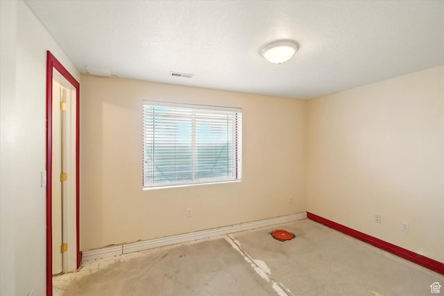 192 S 100 E, Wellsville, UT 84339 - unfurnished bedroom with baseboards