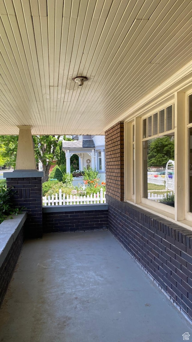 248 E 300 S, Springville, UT 84663 - view of patio