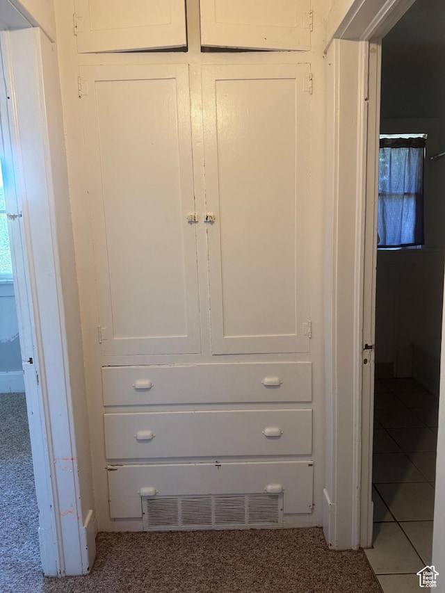 248 E 300 S, Springville, UT 84663 - view of closet