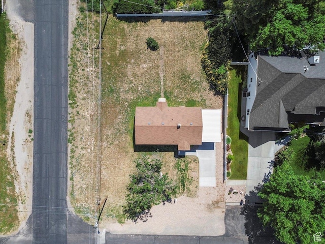 496 N 500 E, Nephi, UT 84648 - aerial view of property and surrounding area