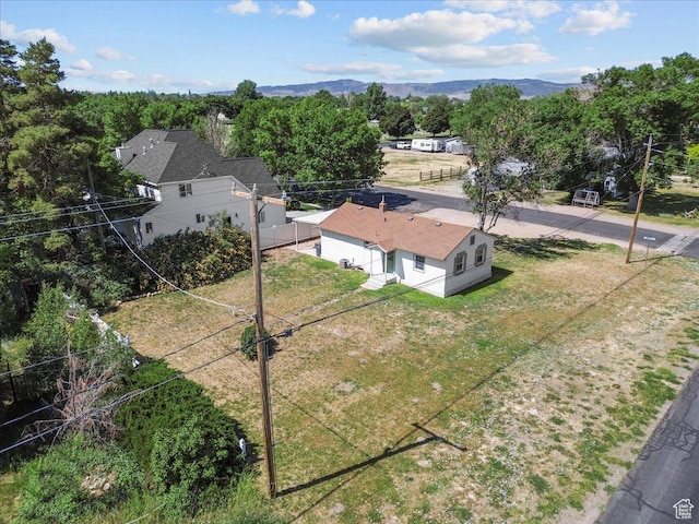 496 N 500 E, Nephi, UT 84648 - view of subject property