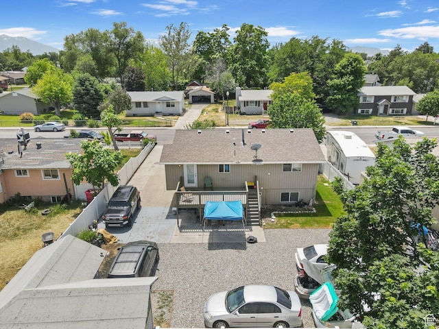 830 W 630 N, Orem, UT 84057 - aerial view of residential area
