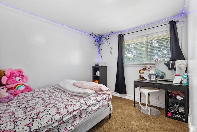 830 W 630 N, Orem, UT 84057 - carpeted bedroom with baseboards