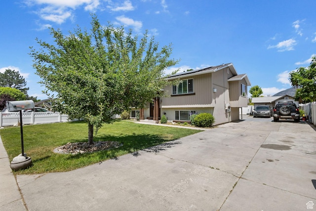 830 W 630 N, Orem, UT 84057 - view of front of house