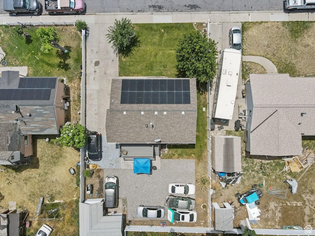 830 W 630 N, Orem, UT 84057 - aerial view of property and surrounding area