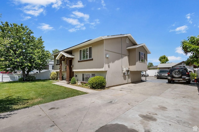 830 W 630 N, Orem, UT 84057 - view of front of home with driveway