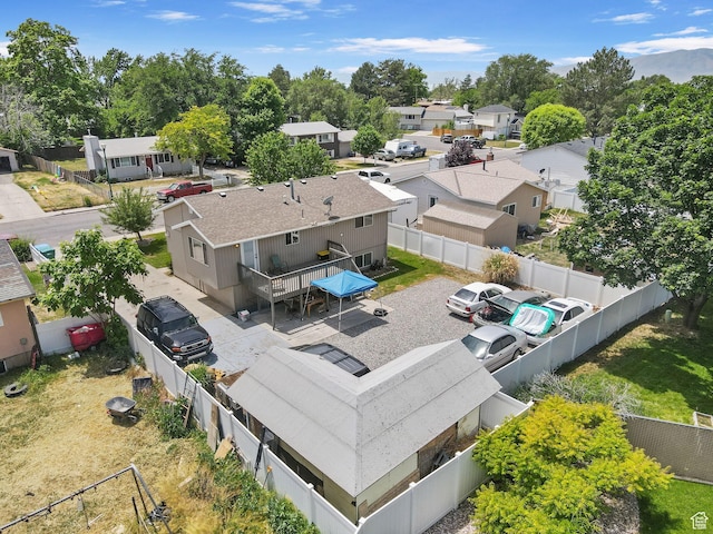 830 W 630 N, Orem, UT 84057 - aerial view of residential area