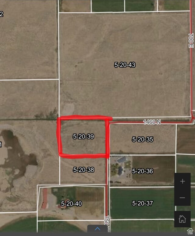 Monroe, UT 84754
