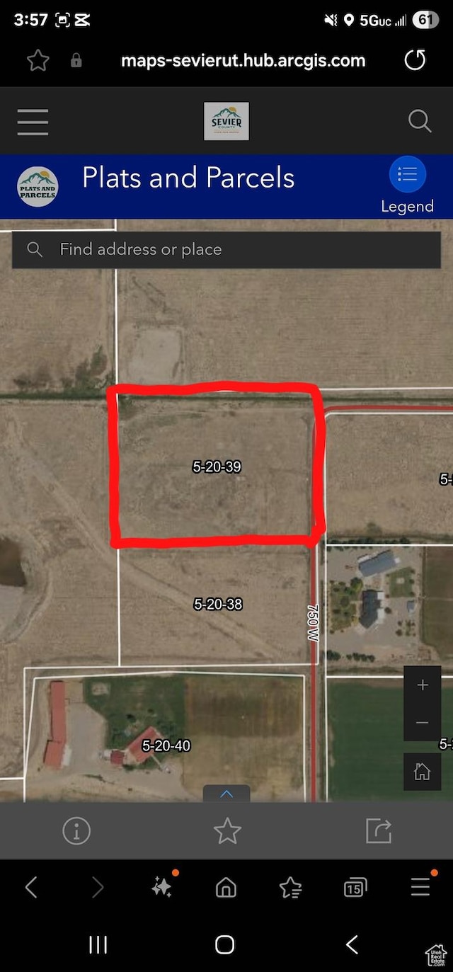 Monroe, UT 84754