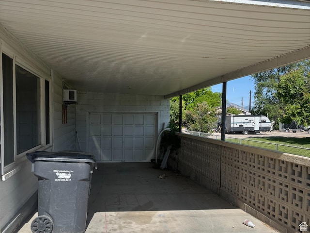 622 S Main St, Gunnison, UT 84634 - view of patio / terrace