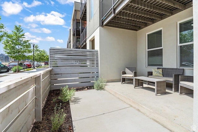 10849 S Lake Run Rd Unit 187, South Jordan, UT 84009 - view of patio / terrace