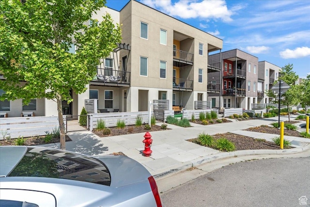 10849 S Lake Run Rd Unit 187, South Jordan, UT 84009 - view of apartment building / complex