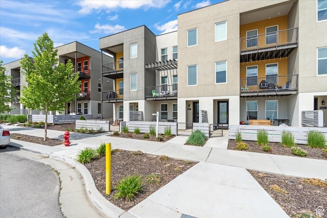 10849 S Lake Run Rd Unit 187, South Jordan, UT 84009 - view of apartment building / complex