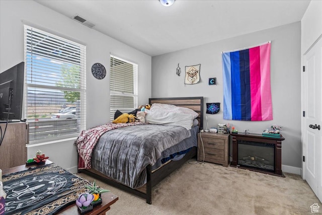10849 S Lake Run Rd Unit 187, South Jordan, UT 84009 - bedroom with carpet