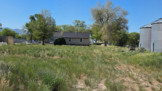 20915 W 1300 S, Malad City, ID 83252 - view of yard with a mountain view