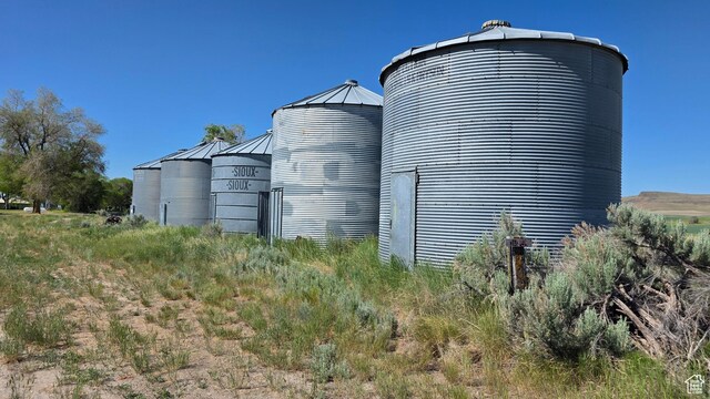 20915 W 1300 S, Malad City, ID 83252 - view of outbuilding