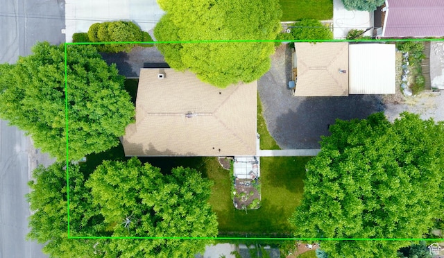 67 S 200 E, Pleasant Grove, UT 84062 - drone / aerial view