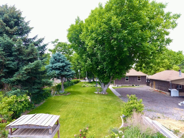 67 S 200 E, Pleasant Grove, UT 84062 - view of grassy yard