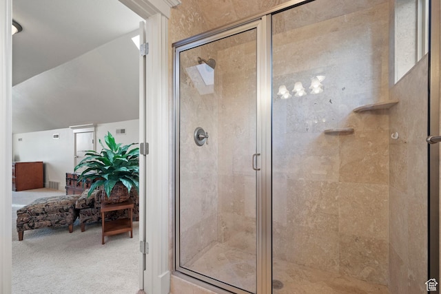 503 W 650 S, Orem, UT 84058 - full bath featuring ensuite bath and a stall shower