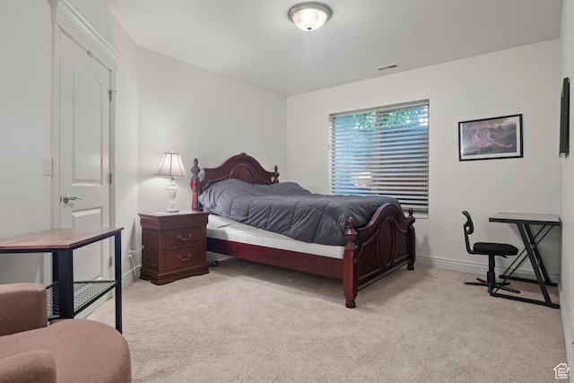 503 W 650 S, Orem, UT 84058 - bedroom with light carpet and baseboards