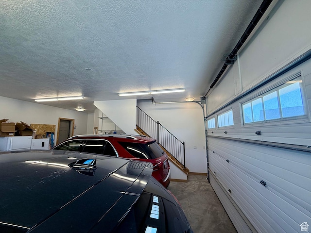 1820 S Kerrybrook Dr, Kaysville, UT 84037 - view of garage