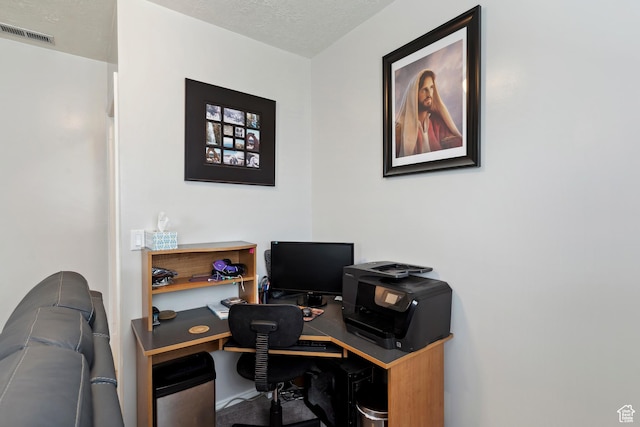 4293 W 5550 S, Roy, UT 84067 - view of office