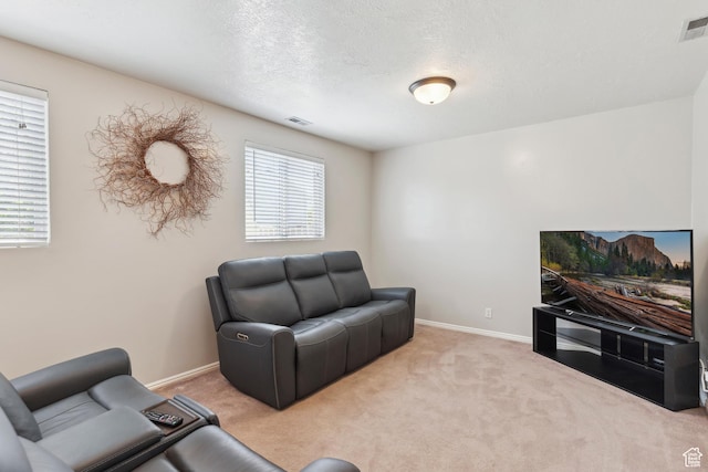 4293 W 5550 S, Roy, UT 84067 - carpeted living area with baseboards