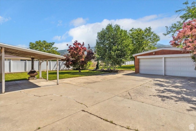 920 N 200 W, Bountiful, UT 84010 - exterior space featuring an outbuilding