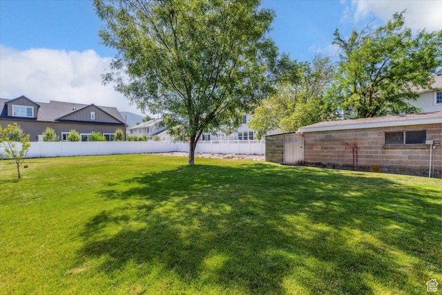 920 N 200 W, Bountiful, UT 84010 - view of yard