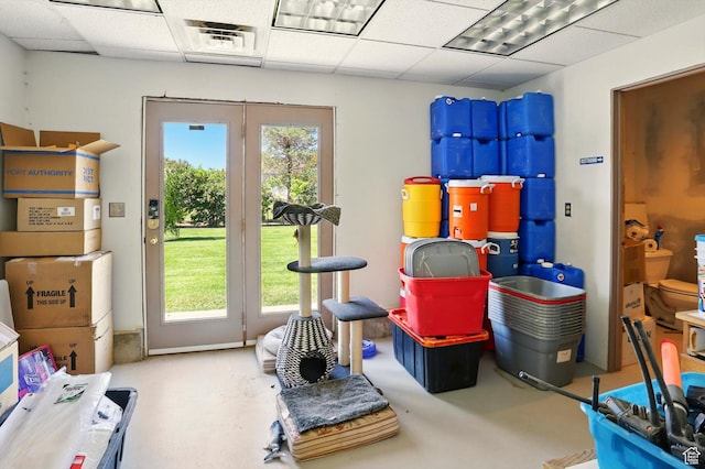 130 S 1500 W, Marriott Slaterville, UT 84404 - view of storage