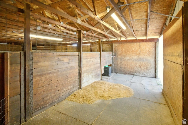 130 S 1500 W, Marriott Slaterville, UT 84404 - view of horse barn