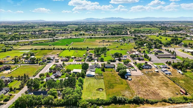 130 S 1500 W, Marriott Slaterville, UT 84404 - bird's eye view of a mountainous background