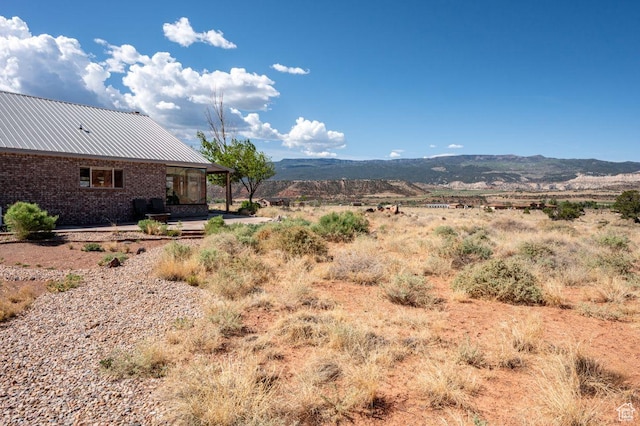 397 N Wendy Dr, Torrey, UT 84775 - view of mountain background