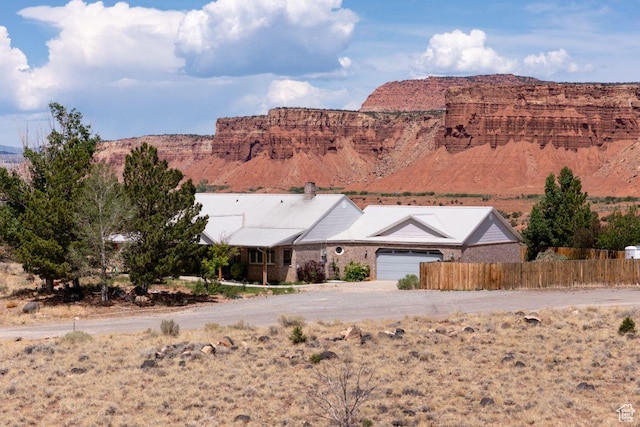 397 N Wendy Dr, Torrey, UT 84775 - view of mountain background