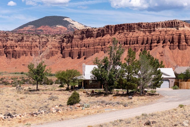 397 N Wendy Dr, Torrey, UT 84775 - mountain view