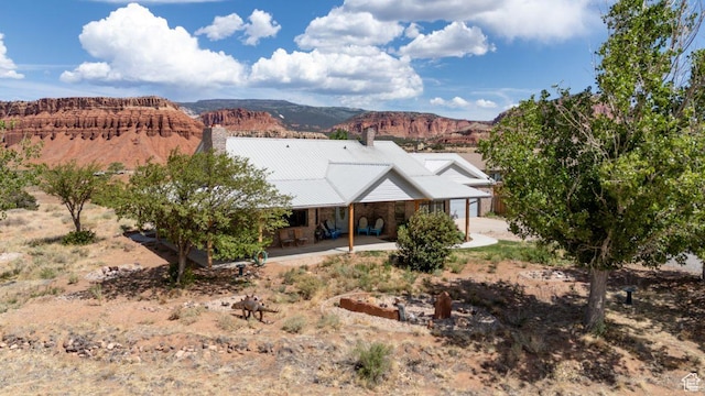 397 N Wendy Dr, Torrey, UT 84775 - mountain view