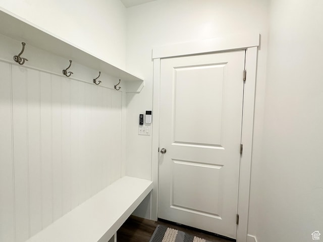 290 E 1825 N Unit 58, North Ogden, UT 84414 - view of mudroom