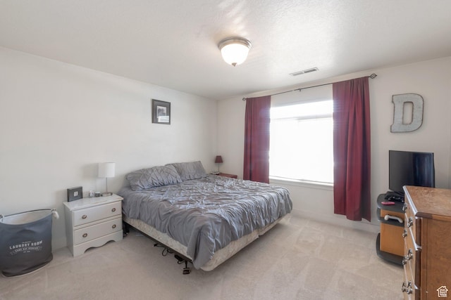 373 S State St Unit 10, Provo, UT 84606 - bedroom featuring light carpet