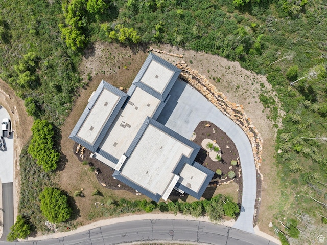 3654 Aspen Camp Loop, Park City, UT 84098 - bird's eye view